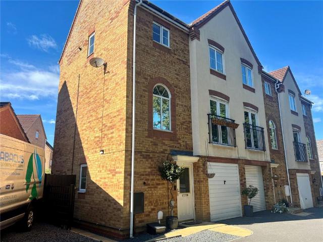 House for sale in Thorpe Astley, Blaby