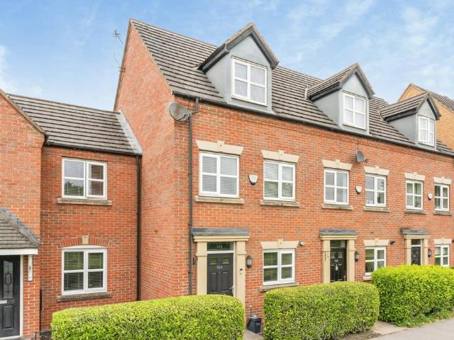 House for sale in Edgewater Park, Warrington