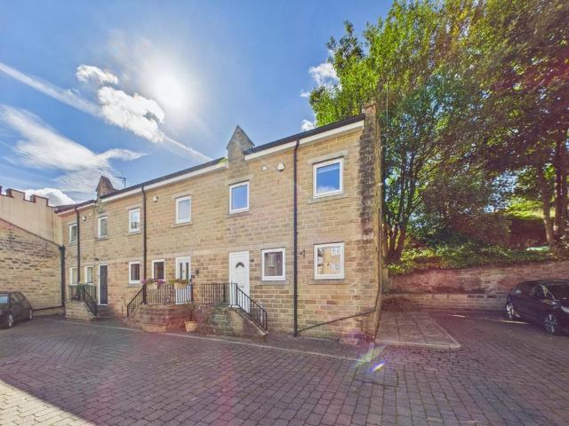House for sale in Cullingworth, Bradford
