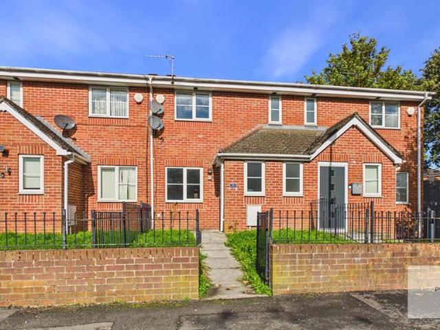 House for sale in Walmersley, Bury