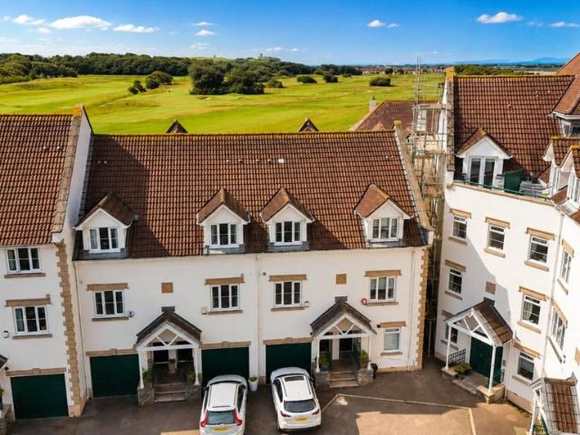 House for sale in Weston-super-mare, North Somerset