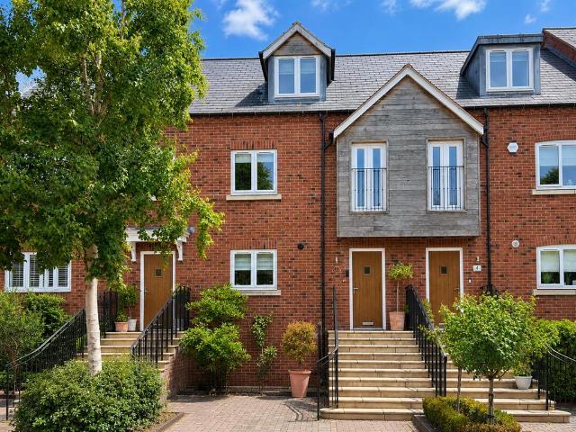 House for sale in Belbroughton CP, Bromsgrove