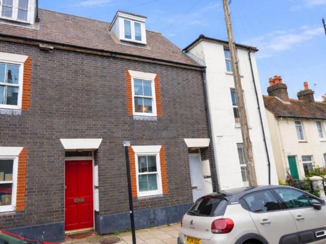 House for sale in Lewes, Iford