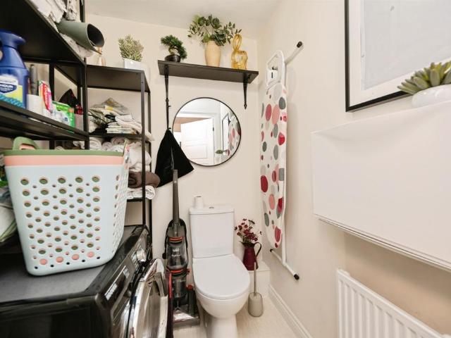 House for sale in Lyng, West Bromwich