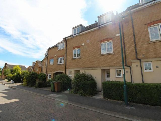 House for sale in Hampton Hargate, Peterborough
