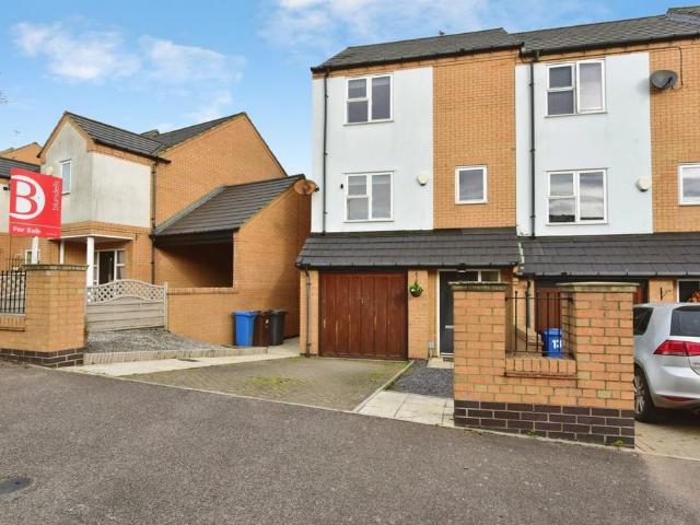 House for sale in South Yorkshire