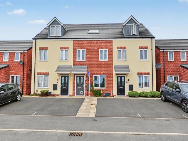 House for sale in Gedling, East Midlands