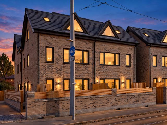 House for sale in Beeston, Broxtowe