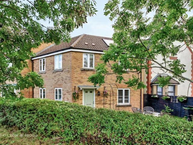 House for sale in Middlemore, Daventry