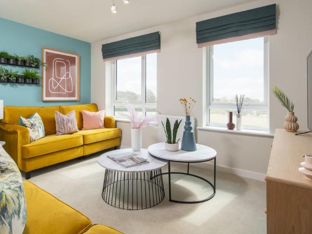 House for sale in Dee Park, Reading