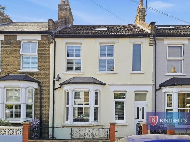 House for sale in London Borough of Haringey, Greater London