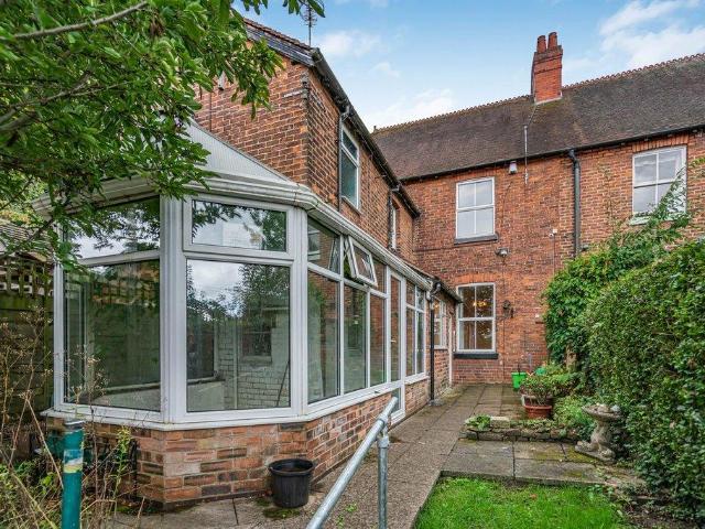 House for sale in The Moorings, Congleton