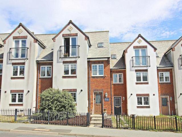 House for sale in Stanley