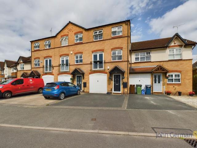 House for sale in Baswich, Staffordshire