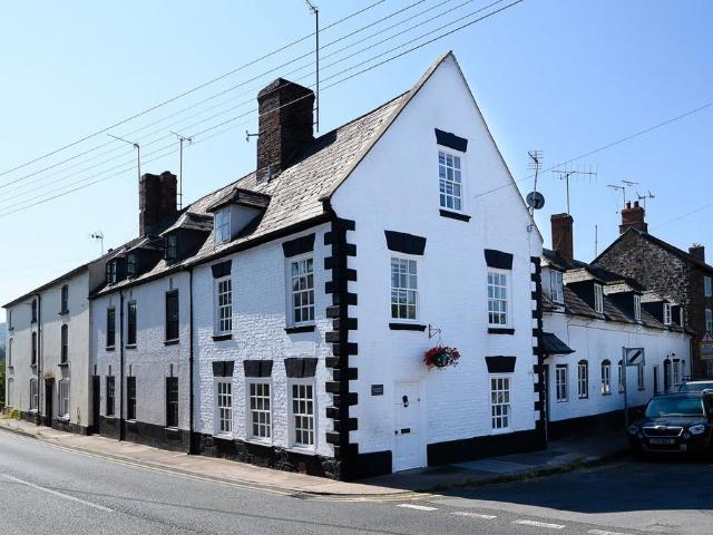 House for sale in Bridstow