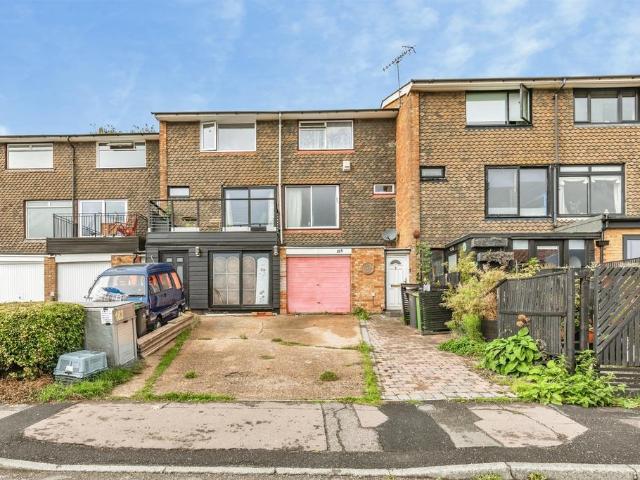 House for sale in St Leonards, Hastings