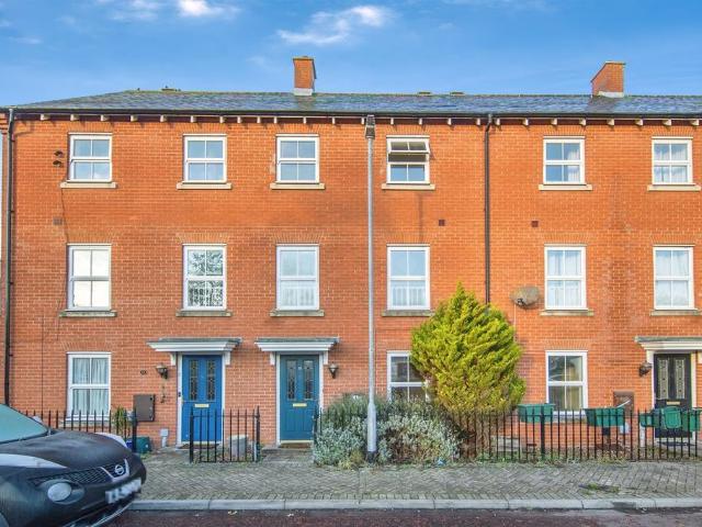 House for sale in Berechurch, Fordham Heath