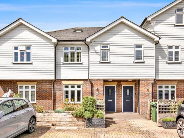 House for sale in Cross In Hand, East Sussex