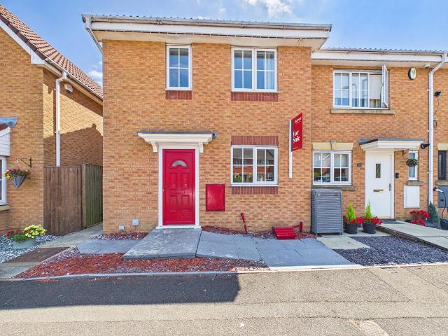 House for sale in Earlestown, St Helens