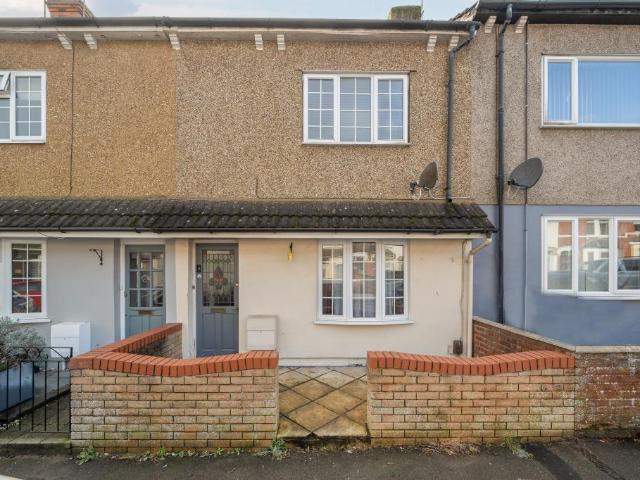 House for sale in Lakeside, Rodbourne
