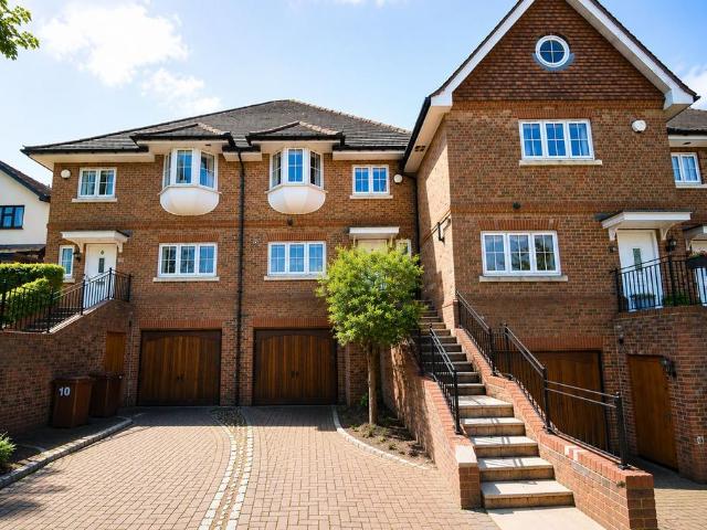 House for sale in Langley Vale, Surrey