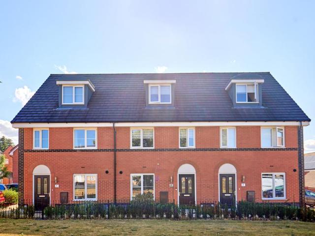 House for sale in Crostwick, Norfolk