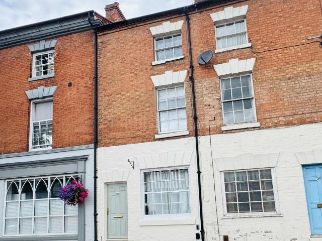 House for sale in Cliff Hill, Green Close
