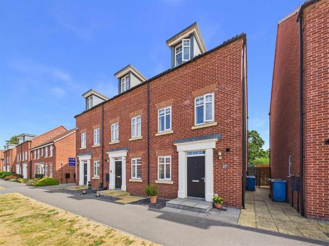 House for sale in Hessle, East Riding Of Yorkshire