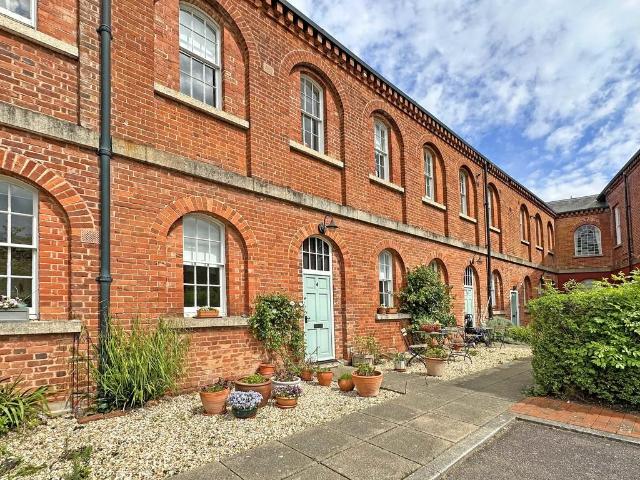 House for sale in Bridford, Devon