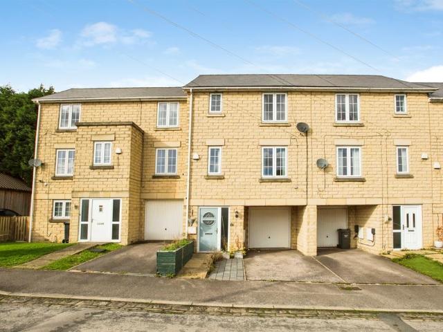 House for sale in Fountainhead, Calderdale