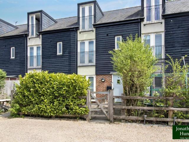 House for sale in Colliers End, Hertfordshire