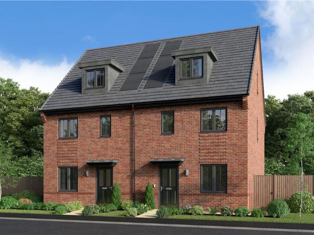 House for sale in Hawton, Alverton