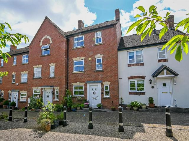 House for sale in Acton Round, Shropshire