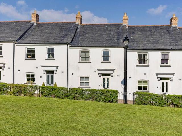 House for sale in St Stephen, Cornwall