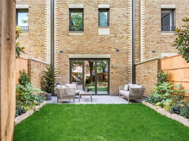 House for sale in Harringay, Greater London
