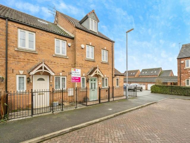 House for sale in Goldthorpe, Isle Of Man