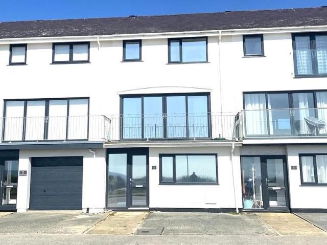 House for sale in Pwllheli
