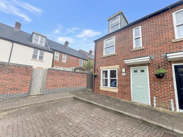 House for sale in Egginton, East Midlands