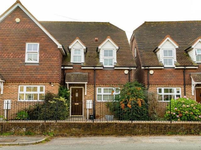 House for sale in Nettlestead Place, Maidstone
