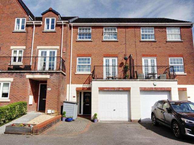 House for sale in Llantwit Fardre