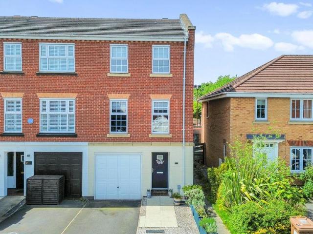 House for sale in St Helens