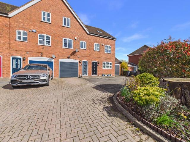 House for sale in Minworth, West Midlands