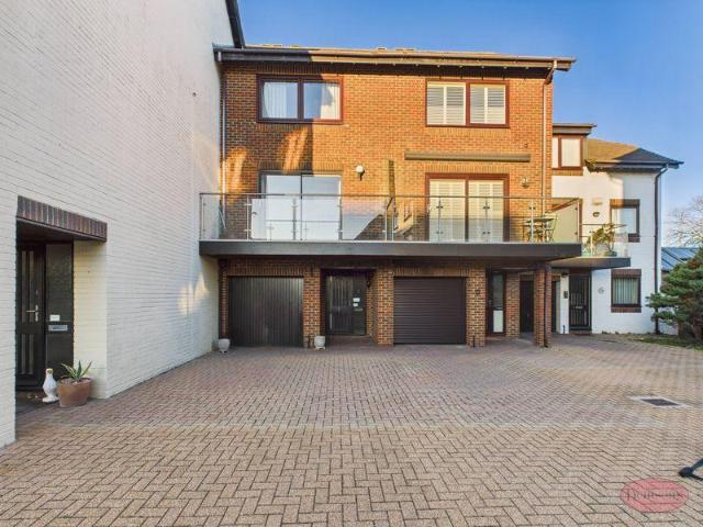 House for sale in Christchurch