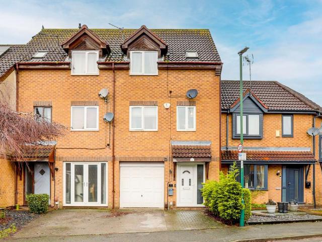 House for sale in Beechdale, Haddon