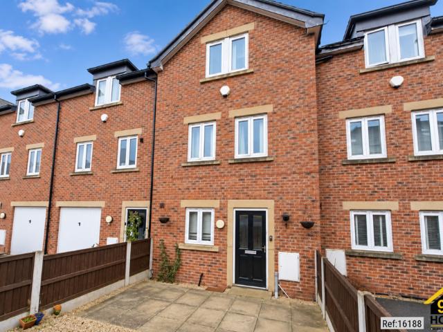 House for sale in Hawarden