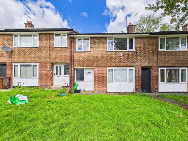 House for sale in New Bold, St Helens