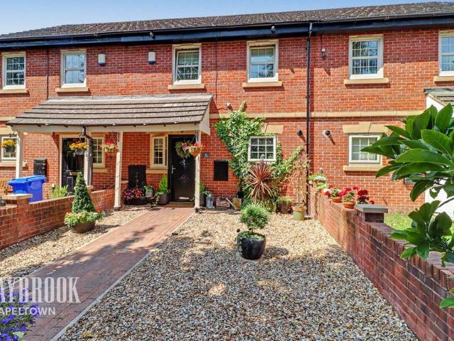 House for sale in South Yorkshire