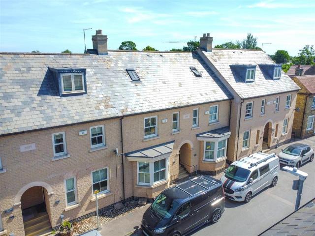 House for sale in St. Ives, Huntingdon