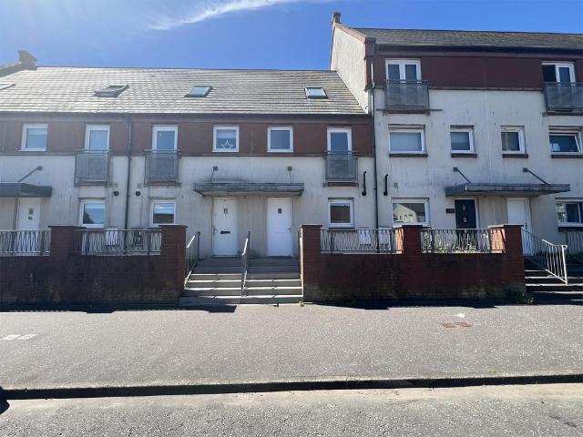 House for sale in Ardrossan, Scotland