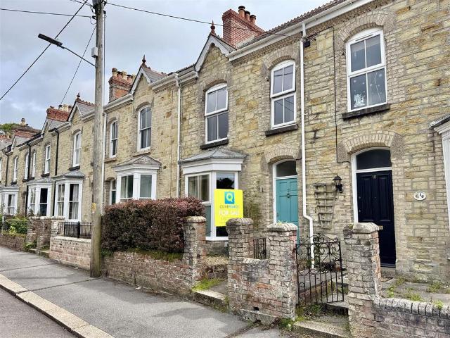 House for sale in Moresk, Penweathers